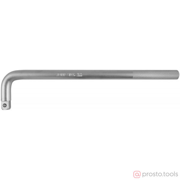 Изображение Вороток 3/4" 450 мм, Г-образный S41H618 //JONNESWAY