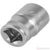 Изображение Головка торц. 1/4" 4,5мм SUPERTECH S68H21045 //JONNESWAY