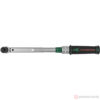 Изображение Ключ динамометрический 1/4" 4-20Нм T27020N //JONNESWAY