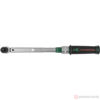 Изображение Ключ динамометрический 3/8" 4,5-30Нм T27031N //JONNESWAY