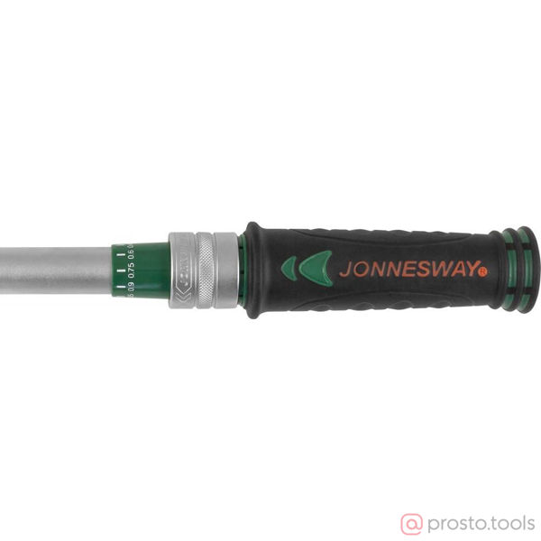 Изображение Ключ динамометрический 3/8" 4,5-30Нм T27031N //JONNESWAY