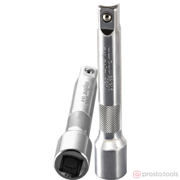 Изображение Удлинитель 3/8" 300 мм 223812 //OMBRA