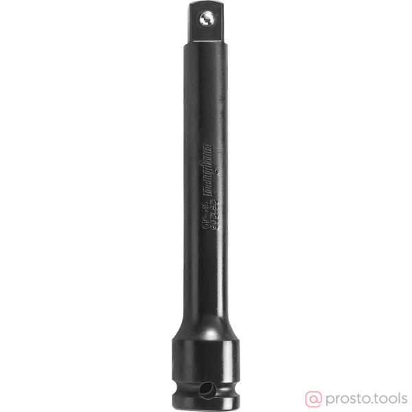 Изображение Удлинитель ударный 1/2" 150 мм 231206 //OMBRA