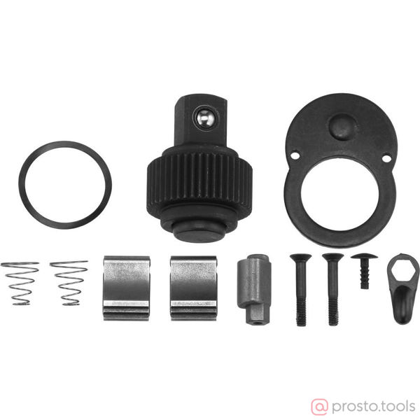 Изображение Ремкомплект для трещотки 281203, 1/2", 48 зубцов 281203RK //OMBRA
