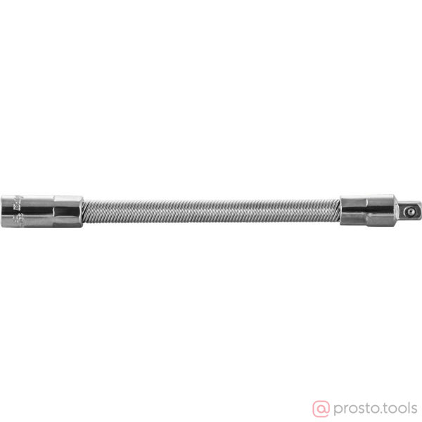 Изображение Удлинитель гибкий 1/4" 150 мм 291406 //OMBRA