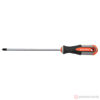 Изображение Отвертка крестовая 200мм PH3 2-х комп. рукоятка ROUND GRIP 751320 //OMBRA
