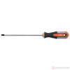 Изображение Отвертка крестовая 200мм PH3 2-х комп. рукоятка ROUND GRIP 751320 //OMBRA