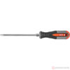 Изображение Отвертка комбинированная 150 мм РН2/SL6 ROUND GRIP 756215 //OMBRA