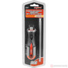 Изображение Отвертка комбинированная 150 мм РН2/SL6 ROUND GRIP 756215 //OMBRA