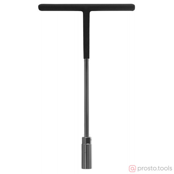 Изображение Ключ свечной 16*390 мм A90001 //OMBRA