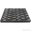Изображение Набор головок со вставкой 1/2" TORX Т20-Т70 мм 42 предмета OMT42STE //OMBRA