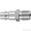 Изображение Гайковерт пневматический ударный 1/2" 1220Нм AIW12122 //THORVIK