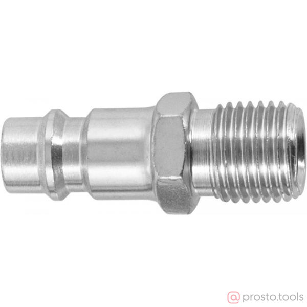 Изображение Гайковерт пневматический ударный 1/2" 1220Нм AIW12122 //THORVIK