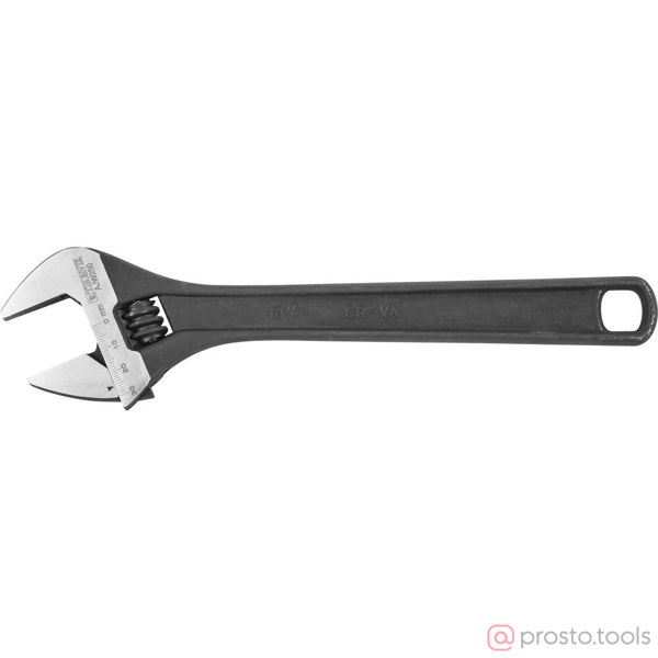 Изображение Ключ разводной 150 / 22 мм AJW150 //THORVIK