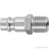 Изображение Трещотка пневматическая 3/8" 27Нм ARW3827 //THORVIK