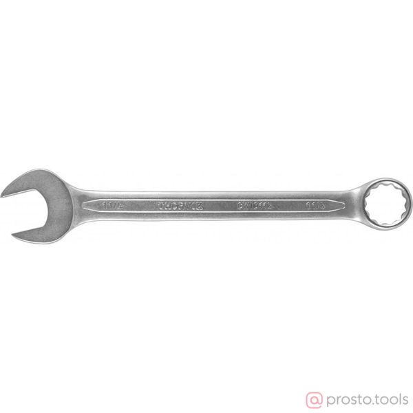 Изображение Ключ комбинированный дюйм. 7/8" CWI0078 //THORVIK