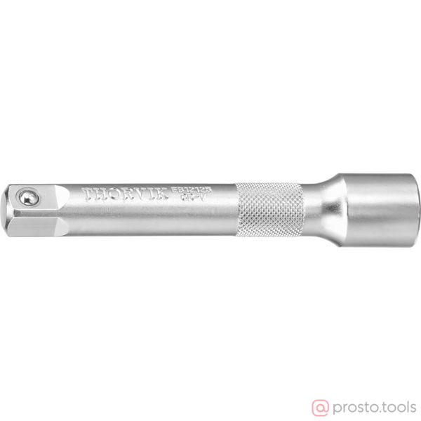Изображение Удлинитель 1/2" 125 мм EB12125 //THORVIK