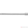 Изображение Удлинитель 1/2" 250 мм EB12250 //THORVIK