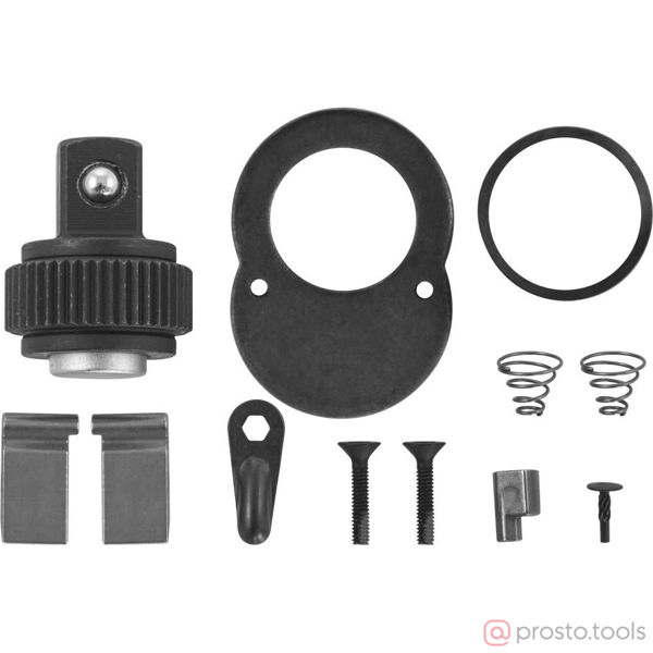 Изображение Ремкомплект для трещотки RH01245, 1/2", 48 зубцов RH01245RK //THORVIK