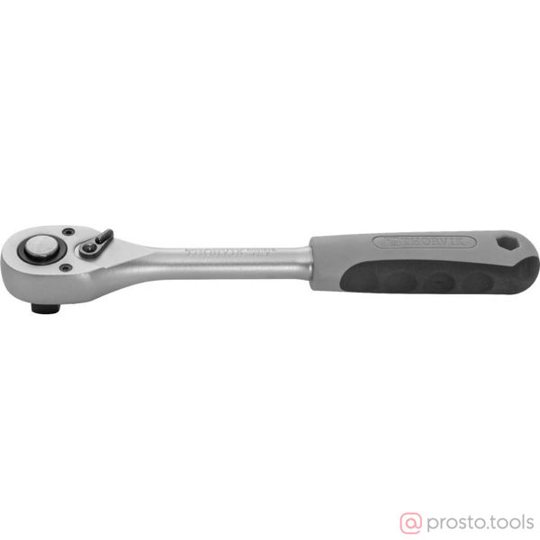 Изображение Трещотка 1/2" 72 зубца RH01272 //THORVIK