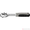 Изображение Трещотка 1/4" 150 мм 48 зубца RH01445 //THORVIK