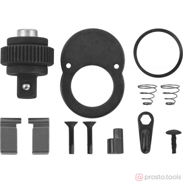 Изображение Ремкомплект для трещотки RH01445, 1/4", 48 зубцов RH01445RK //THORVIK