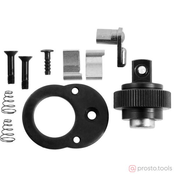 Изображение Ремкомплект для трещотки RH01472, 1/4", 72 зубца RH01472RK //THORVIK