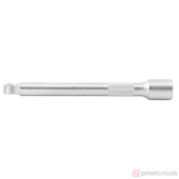 Изображение Удлинитель 1/4" 150 мм с шаром S11E3150 //THORVIK