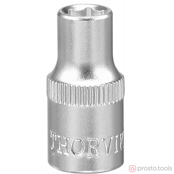 Изображение Головка торц. 1/4" 5мм 6-гран. S11S11050 //THORVIK