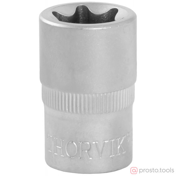 Изображение Головка торц. 3/8" E12 S12S1312 //THORVIK