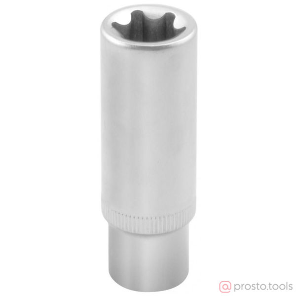 Изображение Головка торц. 3/8" E20 глубокая S12S2320 //THORVIK