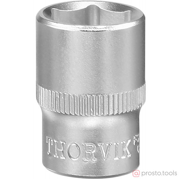 Изображение Головка торц. 1/2" 36мм 6-гран. S13S1136 //THORVIK