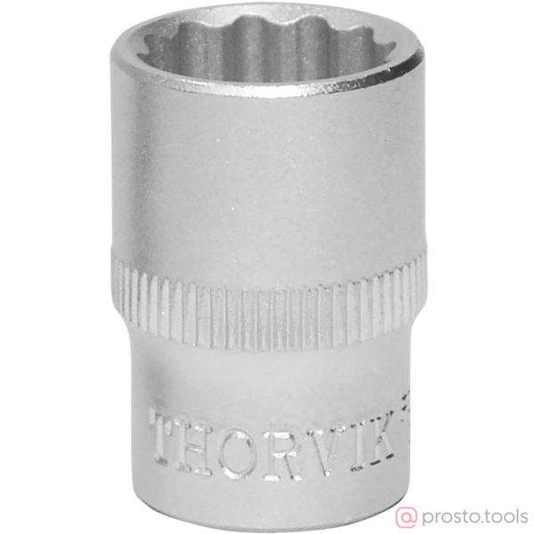 Изображение Головка торц. 1/2" 20мм 12-гран. S13S1220 //THORVIK