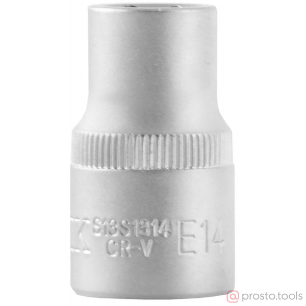 Изображение Головка торц. 1/2" E20 S13S1320 //THORVIK