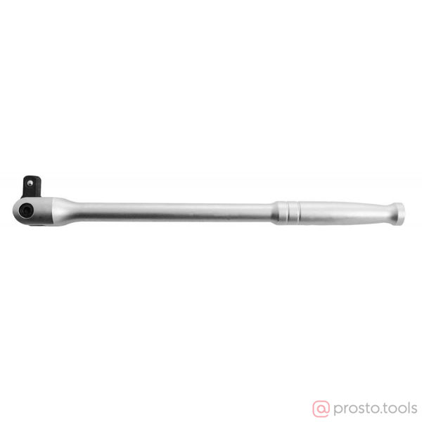 Изображение Вороток 1/4" 150 мм, с шарниром S1H1 //THORVIK