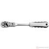 Изображение Трещотка 1/4" 180 мм 72 зубцов S1R472 с шарниром //THORVIK