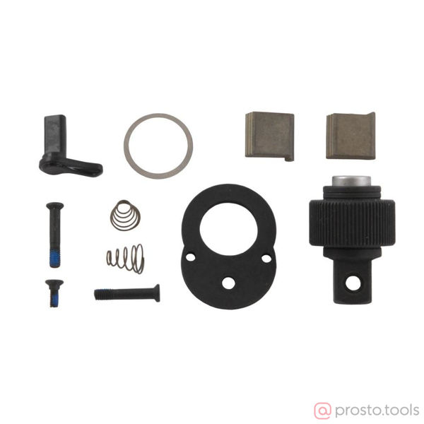 Изображение Ремкомплект для трещотки S2R, 3/8", 72 зубца S2R72RK //THORVIK