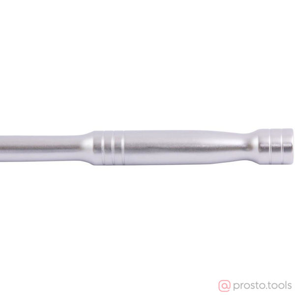 Изображение Вороток 1/2" 600 мм с шарниром S3H160 //THORVIK
