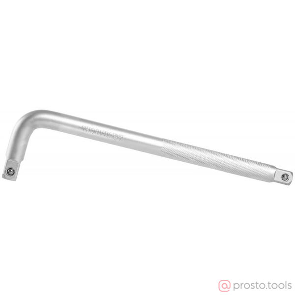 Изображение Вороток 1/2" 250 мм, Г-образный S3H425 //THORVIK