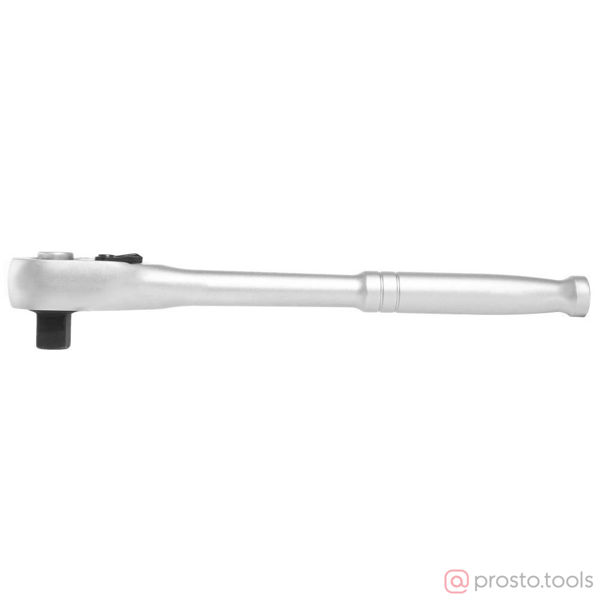Изображение Трещотка 1/2" 210 мм 72 зубца S3R372 //THORVIK