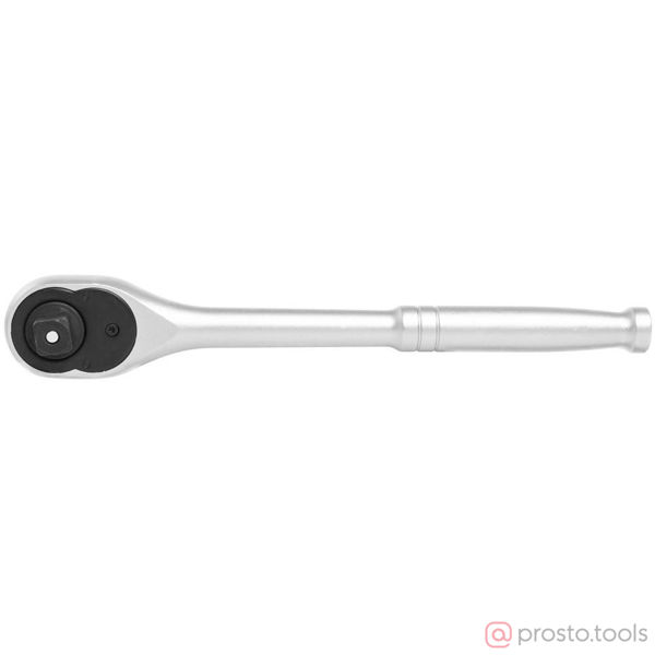 Изображение Трещотка 1/2" 210 мм 72 зубца S3R372 //THORVIK