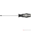 Изображение Отвертка крестовая 150мм PH0 2-х комп. рукоятка SDP0150 //THORVIK