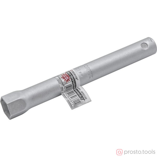 Изображение Ключ свечной 21*200 трубка SPS2120 //THORVIK