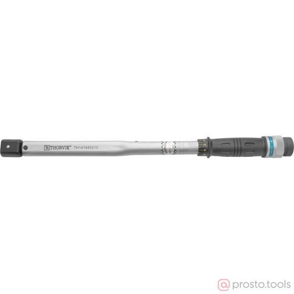 Изображение Ключ динамометрический 14х18 40-210Нм TH141840210 //THORVIK