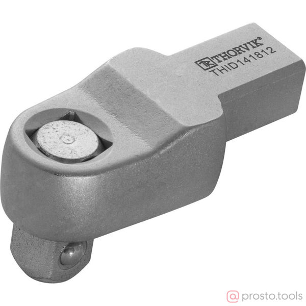 Изображение Насадка 1/2" 14х18 для динамометрического ключа THID141812 //THORVIK