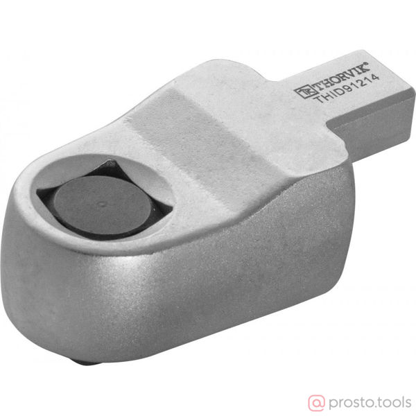 Изображение Насадка 1/4" 9х12 для динамометрического ключа THID91214 //THORVIK