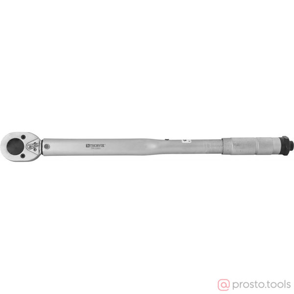 Изображение Ключ динамометрический 1/2" 28-210Нм TW122821 //THORVIK