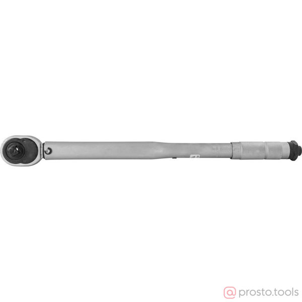 Изображение Ключ динамометрический 1/2" 28-210Нм TW122821 //THORVIK