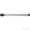 Изображение Ключ динамометрический 3/8" 19-110Нм TW381911 //THORVIK