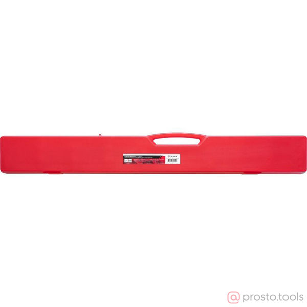 Изображение Ключ динамометрический 1 1/2" 600-3000Нм двусторонний TWBDM1126003000 //THORVIK